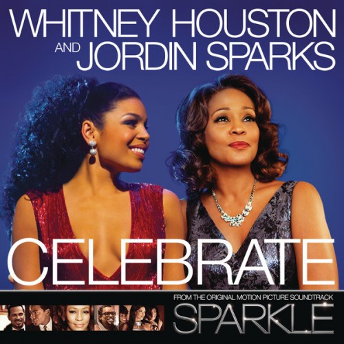 Whitney Houston and Jordin Sparks - Celebrate